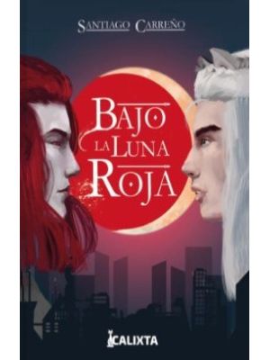 Bajo La Luna Roja