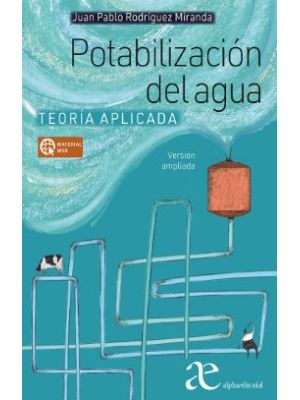 Potabilizacion Del Agua