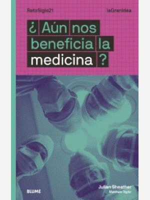 Aun Nos Beneficia La Medicina