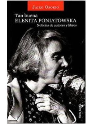 Tan Buena Elenita Poniatowska