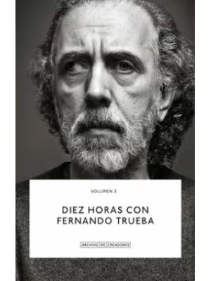 Diez Horas Con Fernando Trueba