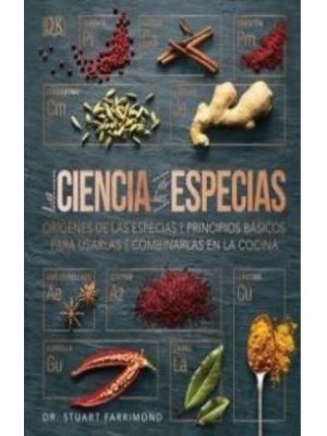 La Ciencia De Las Especias