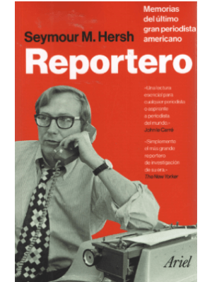 Reportero