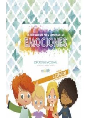 La Herramienta Para Gestionar Las Emociones