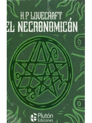 El Necronomicon