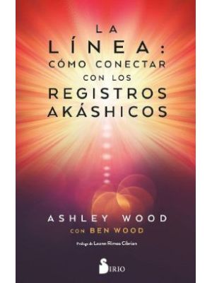 La Linea Como Conectar Con Los Registros Akashicos