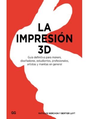 La Impresion 3d