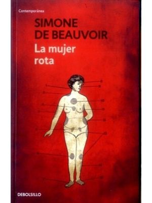 La Mujer Rota