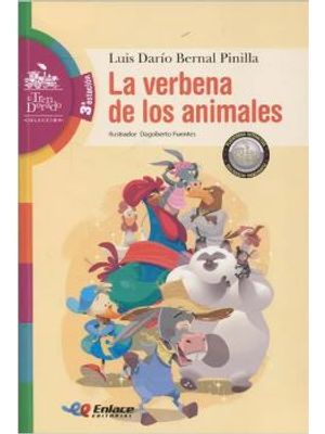 La Verbena De Los Animales Kit