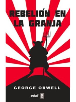 Rebelion En La Granja