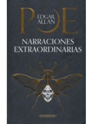 Narraciones Extraordinarias