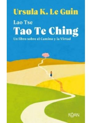 Tao Te Ching