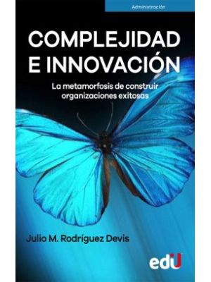 Complejidad E Innovacion