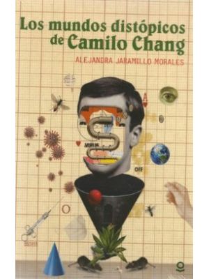 Los Mundos Distopicos De Camilo Chang