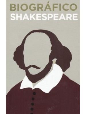 Biografico William Shakespeare