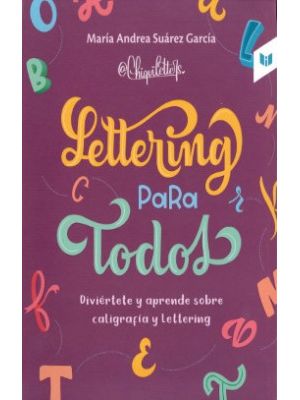 Lettering Para Todos