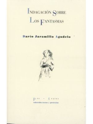 Indagacion Sobre Los Fantasmas