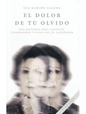 El Dolor De Tu Olvido