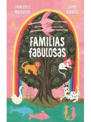 Familias Fabulosas
