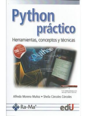 Python Practico Herramientas Conceptos Y Tecnicas