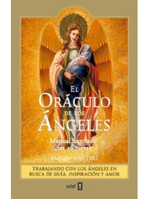 El Oraculo De Los Angeles (caja)