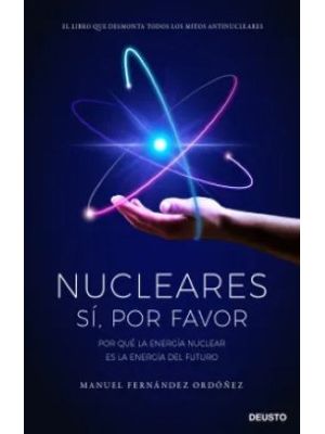 Nucleares Si Por Favor