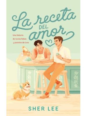 La Receta Del Amor