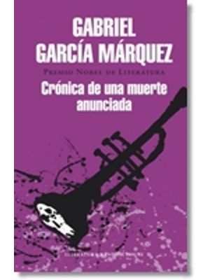 Cronica De Una Muerte Anunciada