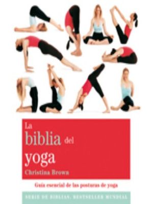 La Biblia Del Yoga