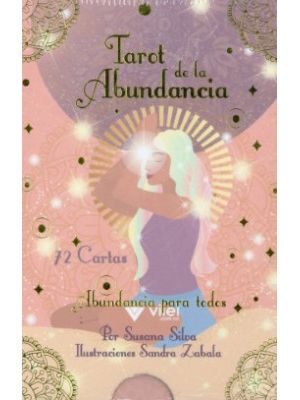 Tarot De La Abundancia (caja)