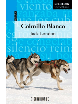 Colmillo Blanco