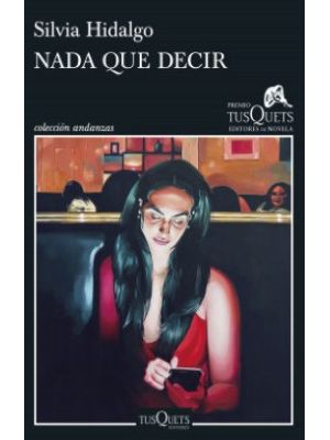 Nada Que Decir