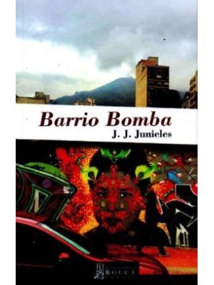 Barrio Bomba