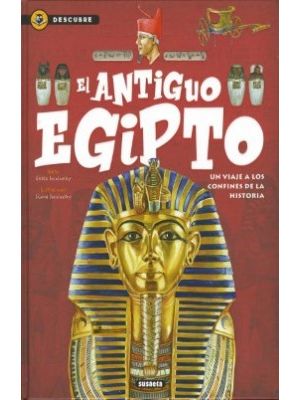 El Antiguo Egipto