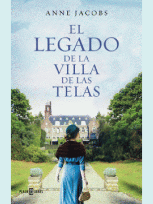 El Legado De La Villa De Las Telas