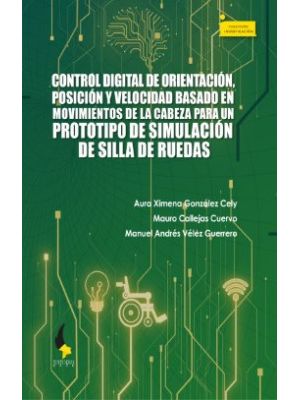 Control Digital De Orientacion Posicion Y Velocidad Basado En Movimientos