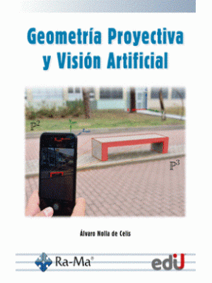 Geometria Proyectiva Y Vision Artificial