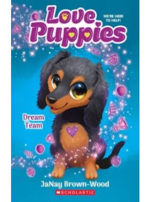 Love Puppies 3