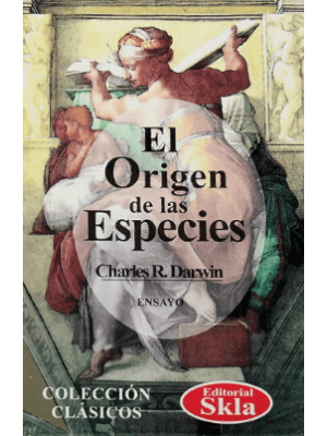 El Origen De Las Especies