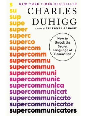 Supercommunicators