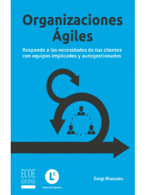 Organizaciones Agiles