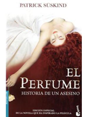 El Perfume Historia De Un Asesino