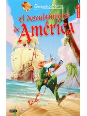 El Descubrimiento De America