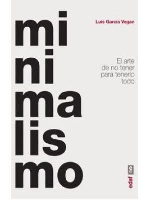 Minimalismo