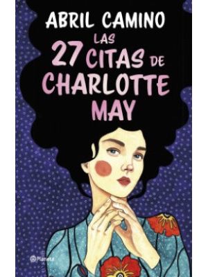 Las 27 Citas De Charlotte May