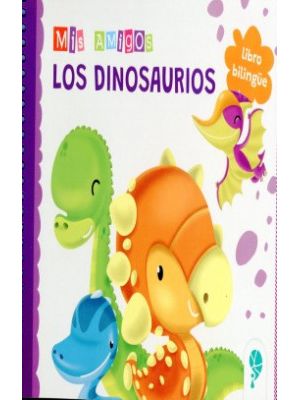 Los Dinosaurios (bilingue)