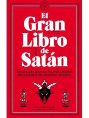 El Gran Libro De Satan