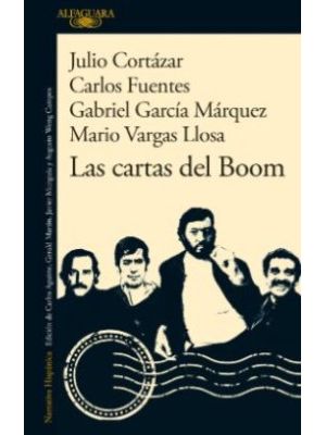 Las Cartas Del Boom