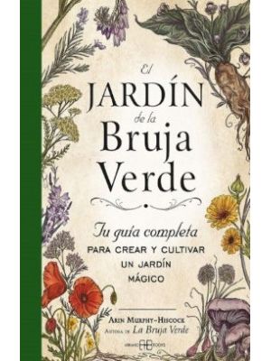 El Jardin De La Bruja Verde