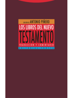 Los Libros Del Nuevo Testamento